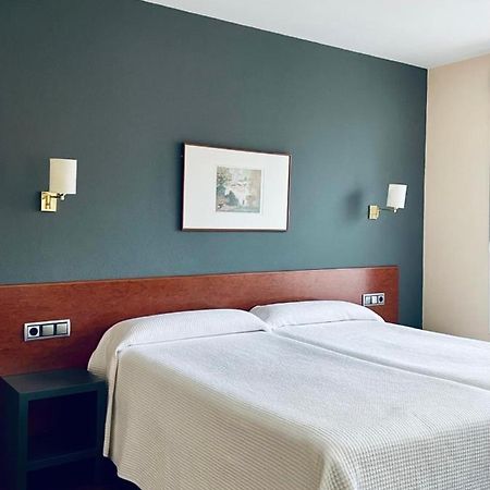 Hotel Yerri Estella Eksteriør billede