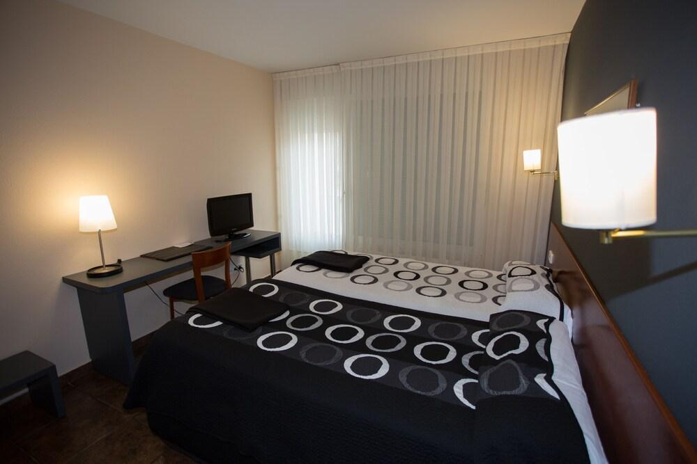 Hotel Yerri Estella Eksteriør billede