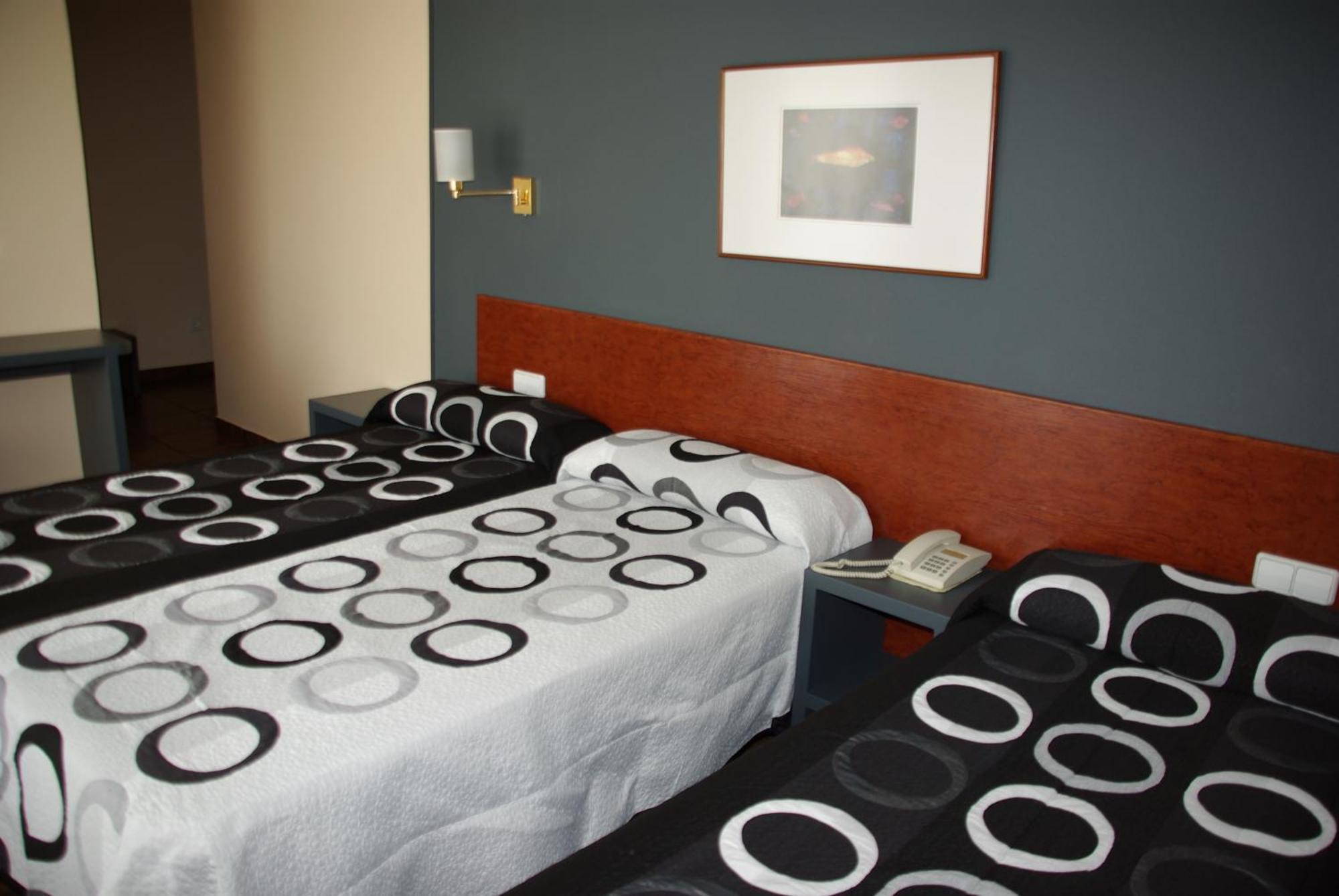 Hotel Yerri Estella Eksteriør billede