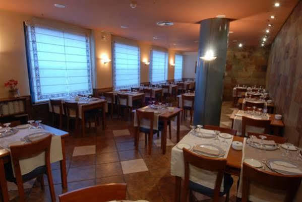 Hotel Yerri Estella Eksteriør billede