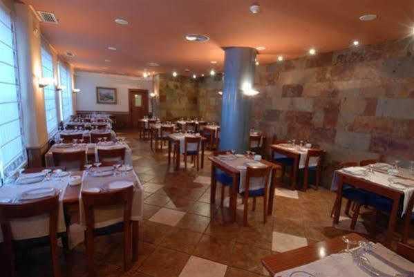 Hotel Yerri Estella Eksteriør billede